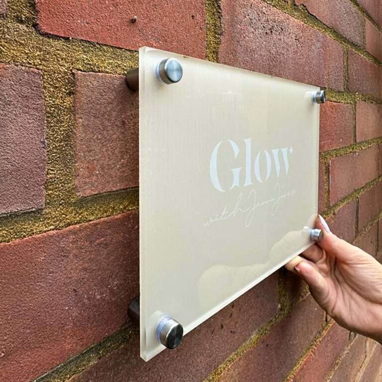 Acrylic Signs (16)