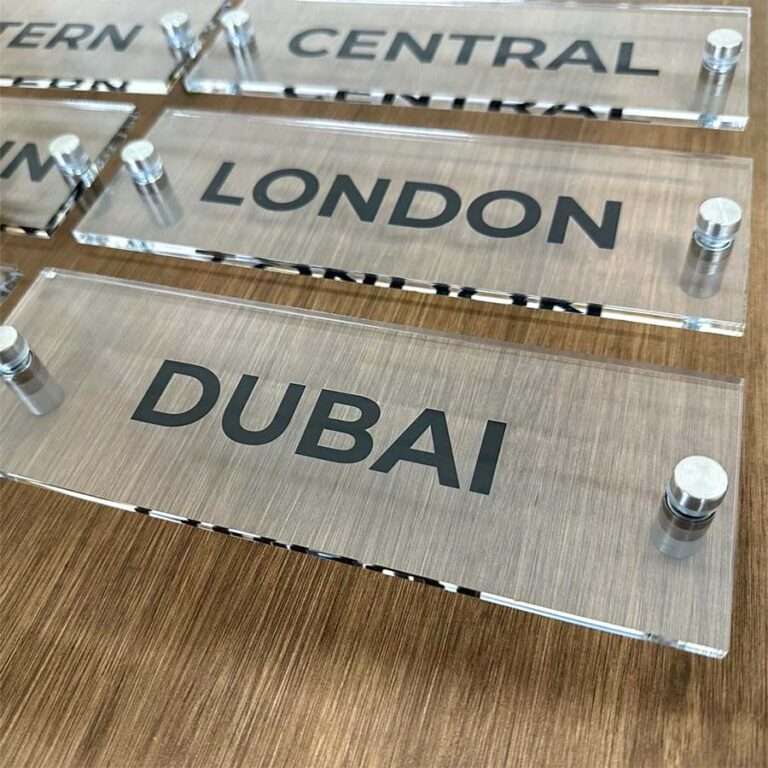 Acrylic Signs (31)