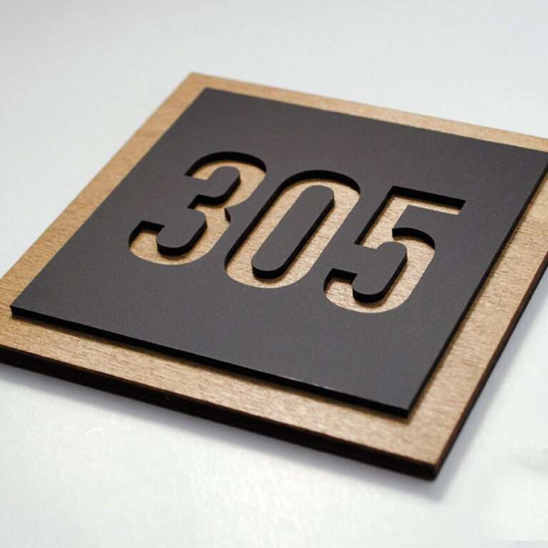 Door Signs (12)