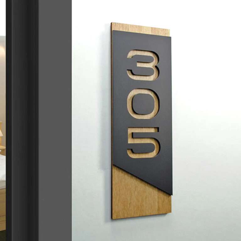 Door Signs (25)