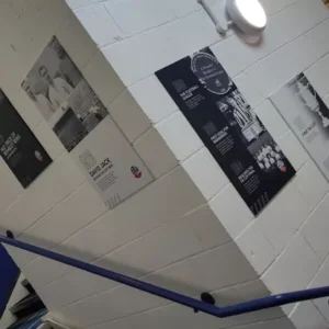 Foamex Signs