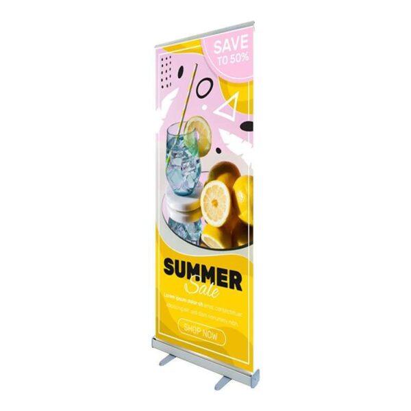Roll Up Banner - Image 2