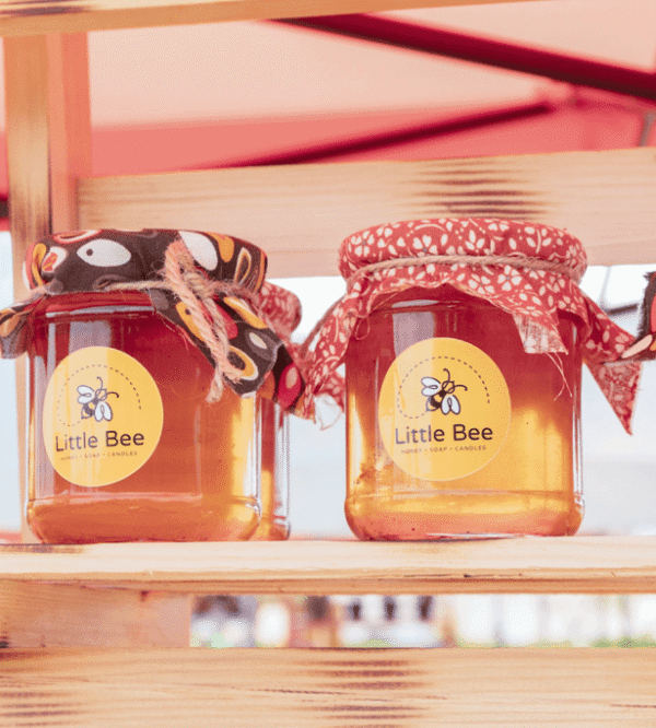 Custom Product Labels and Stickers - Image 3