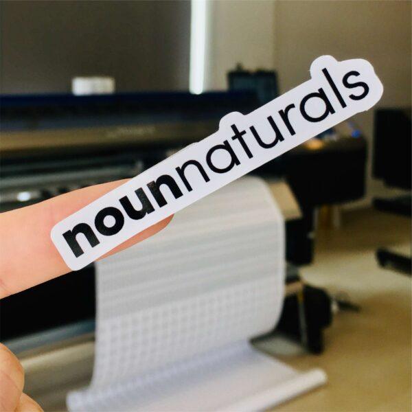Custom Vinyl Stickers - Image 9
