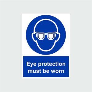 Eye Protection