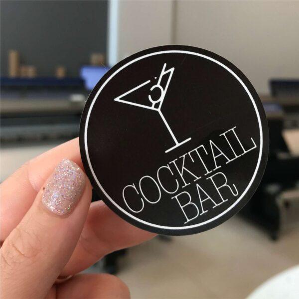 Custom Vinyl Stickers - Image 4