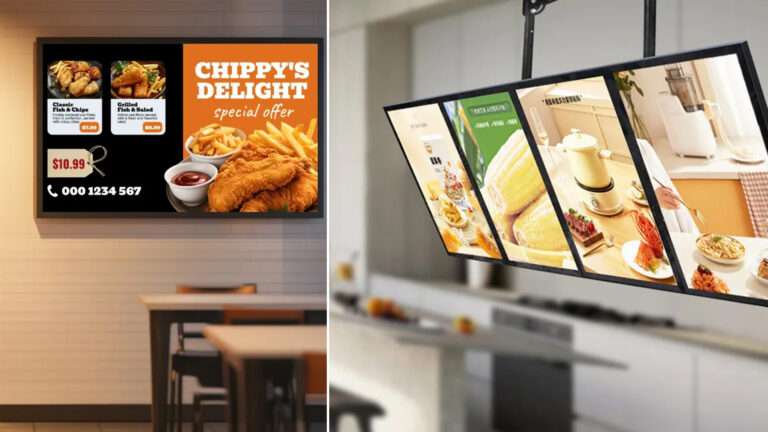 Custom Restaurant Signs: Stand Out in Luton’s Competitive Food Scene