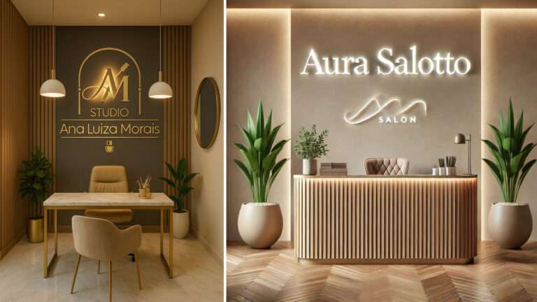 Make a Lasting Impression: Custom Lobby Signs for Offices in Luton